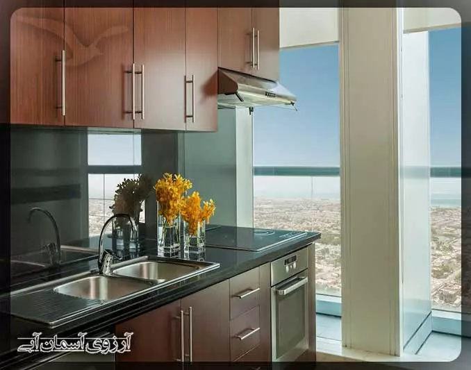 Four Points by Sheraton Sheikh Zayed